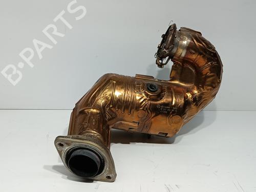 Used Catalyst MERCEDES-BENZ A-CLASS (W177) [2018-2026]  30841502