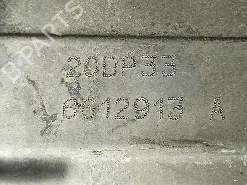 Gearbox PEUGEOT PARTNER Box Body/MPV | BP37266046M3 - Image 5