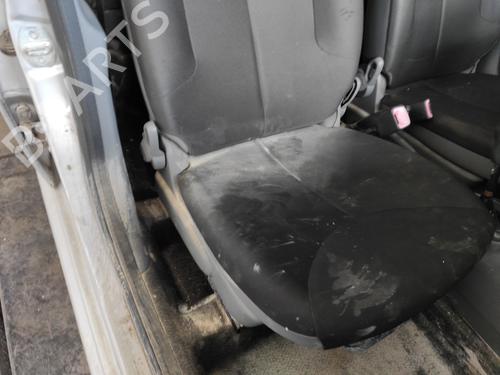 Right front seat TOYOTA AYGO (_B1_) 1.0 (KGB10_, KGB10R) | BP15258093C16