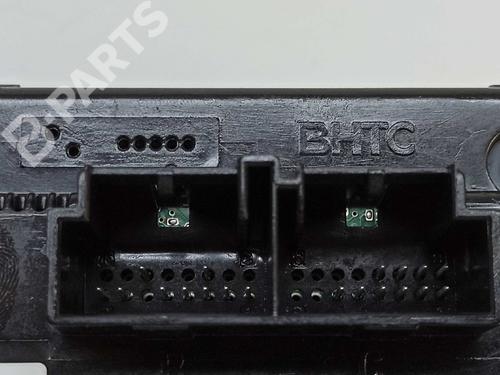 Climate control VW GOLF VII (5G1, BQ1, BE1, BE2) 1.4 TSI | BP9171006I5 