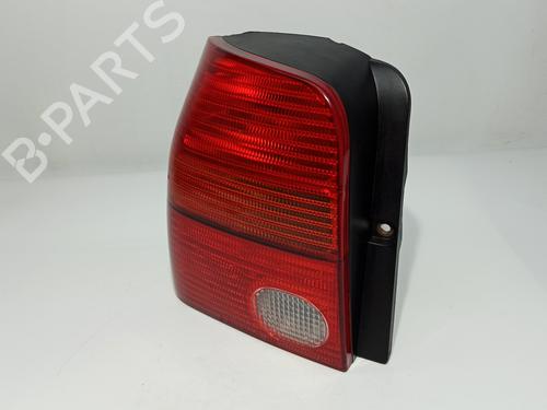 Venstre baglygte VW LUPO I (6X1, 6E1) 1.0 | BP16179804C34 