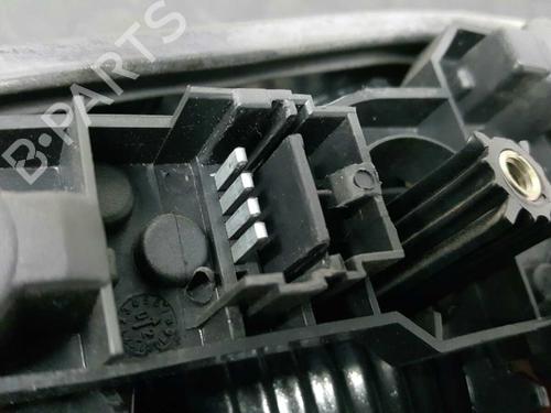 Venstre baglygte RENAULT LAGUNA II (BG0/1_) 1.9 dCi (BG08, BG0G) | BP2749145C34 