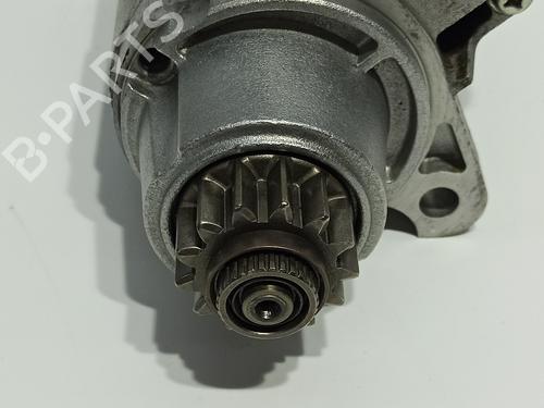 Starter NISSAN MURANO I (Z50) 3.5 | BP17325192M8