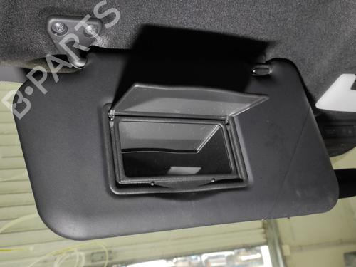 Left sun visor NISSAN JUKE (F16_) 1.0 | BP28499978I1 