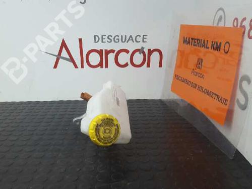 Brake master cylinder CITROËN C4 CACTUS 1.6 BlueHDi 100 | BP2733163M77 
