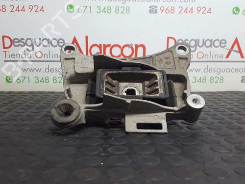 Støtte RENAULT MEGANE III Hatchback (BZ0/1_, B3_) 1.5 dCi | BP14531059C155