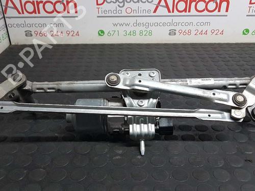 Viskermotor vindrute VW POLO V (6R1, 6C1) 1.6 TDI | BP2752408M29 