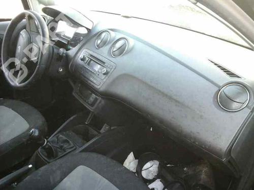 Left rear brake caliper SEAT IBIZA IV (6J5, 6P1) 1.6 TDI | BP11541886M107 