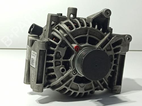 Used Alternator Alternator MERCEDES-BENZ C-CLASS (W203) C 220 CDI (203.008) (150 hp) 34383163 34383163
