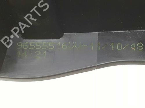 Front right interior door handle PEUGEOT 208 I (CA_, CC_) 1.5 BlueHDI 100 | BP11529037I14 