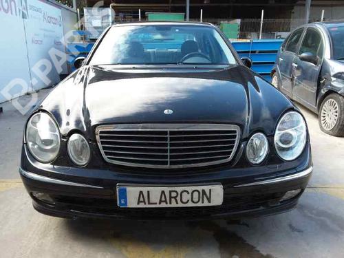 Andre MERCEDES-BENZ E-CLASS (W211) E 270 CDI (211.016) | BP14530996O1 