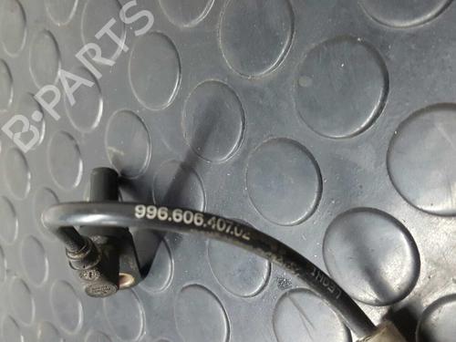 Electronic sensor PORSCHE BOXSTER (986) 2.7 | BP14527429M84