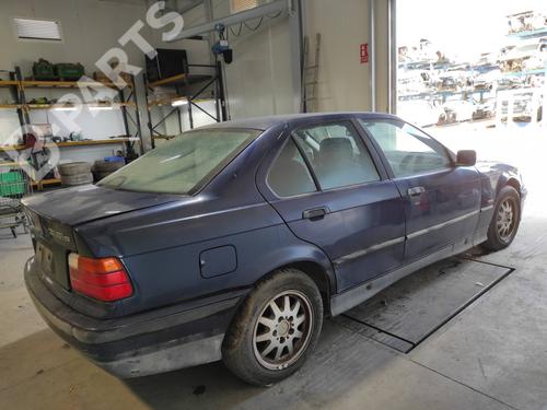 Motor BMW 3 (E36) 318 is | BP11018476M1 