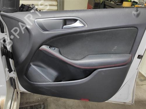 Right front door panel MERCEDES-BENZ B-CLASS Sports Tourer (W246, W242) B 200 CDI / d (246.208) (136 hp)null