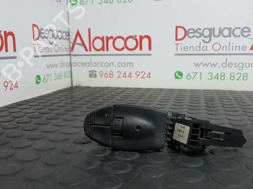 Used Switch PEUGEOT 307 (3A/C) 2.0 HDi 90 (90 hp) 11386847