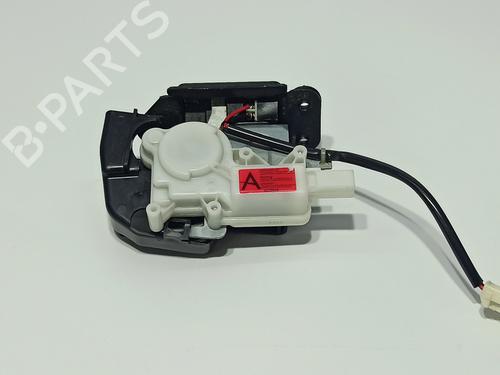 Tailgate lock MAZDA CX-7 (ER) 2.2 MZR-CD AWD (ER10A) | BP11144765C101 