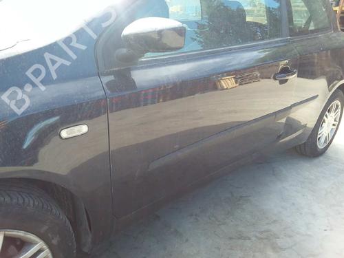 Engine control unit (ECU) FIAT STILO (192_) | BP6326103M57