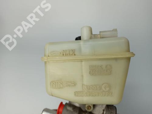 Brake master cylinder MERCEDES-BENZ S-CLASS (W220) S 320 CDI (220.026, 220.126) | BP5085552M77 