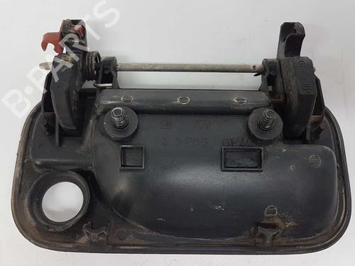 Maneta exterior delantera izquierda OPEL CORSA B (S93) 1.0 i 12V (F08, F68, M68) | BP6043578C128