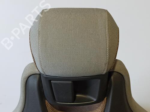 Left front seat BMW i3 (I01) Electric | BP17920036C15