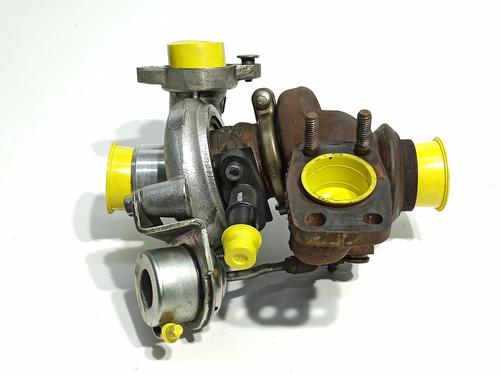 Turbocharger/Supercharger CITROËN BERLINGO / BERLINGO FIRST MPV (MF_, GJK_, GFK_) 1.6 HDI 75 (MF9HW, GJ9HWC, GF9HWC, GN9HWC) | BP30692307M71