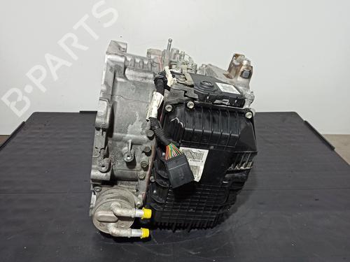 Gearbox PEUGEOT RIFTER | BP33040316M3 - Image 2