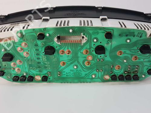 Instrumentenkombination KIA CARENS I MPV (FC, FJ) 2.0 CRDi | BP6320688C47