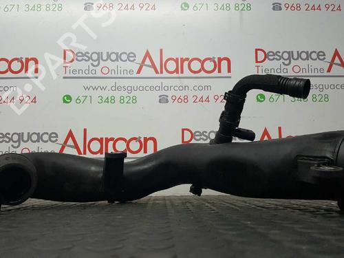 Pipe VW TOURAN (1T1, 1T2) 2.0 TDI | BP14529735M125 