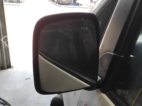 Left mirror NISSAN NV200 / EVALIA Bus 1.5 dCi 90 (M20, M20M) | BP27395271C26 