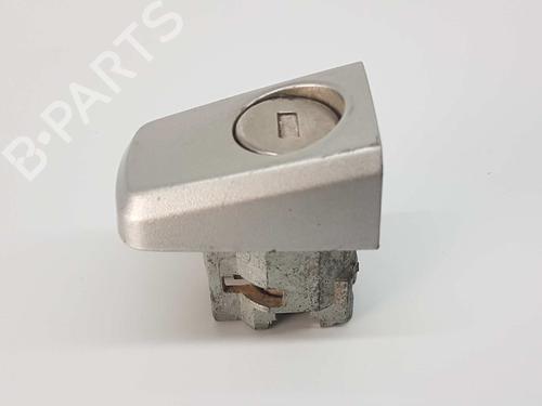 Front left exterior door handle CHEVROLET CRUZE (J300) 2.0 CDI | BP4588191C128 