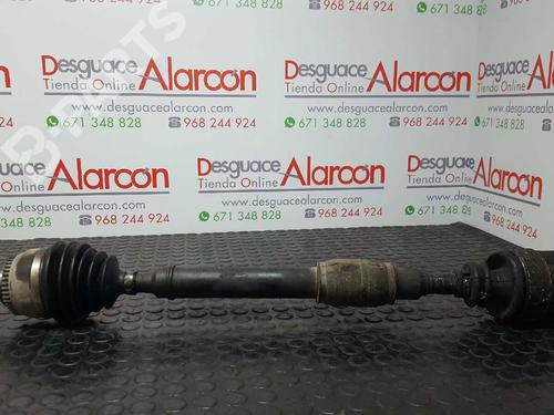 Used Right front driveshaft VOLVO S40 I (644) 1.9 TD (90 hp) 2747239