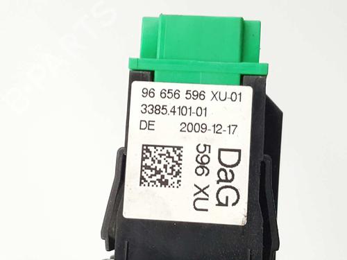 Kombi Kontakt / Stilkkontakt CITROËN C3 II (SC_) 1.4 HDi 70 (SC8HZC, SC8HR0, SC8HP4) | BP14533415I30