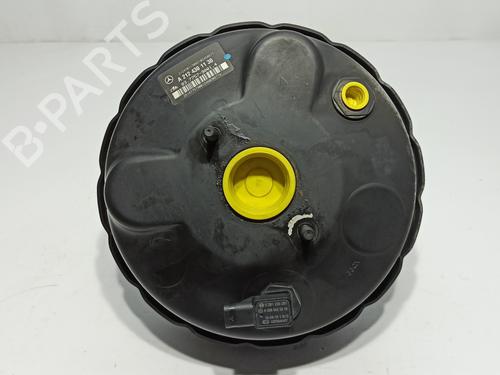 Used Servo brake MERCEDES-BENZ E-CLASS (W212) E 220 CDI / BlueTEC (212.001, 212.002) (170 hp) 6531203