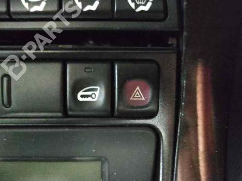 Warning switch JAGUAR XJ (X300, X330) 6 3.2 (211 hp)null