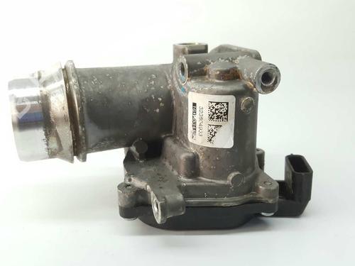 Throttle body NISSAN QASHQAI II SUV (J11, J11_) 1.5 dCi | BP4682629M82 