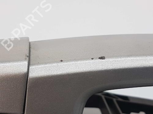 Front right exterior door handle CHEVROLET CRUZE (J300) 2.0 CDI | BP4588190C129 