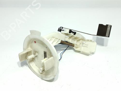 Used Fuel pump MERCEDES-BENZ C-CLASS (W204) C 220 CDI (204.008) (170 hp) 16391422