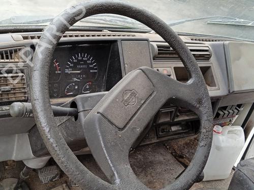 Used Parts NISSAN TRADE Van 75 (75 hp) 1766655
