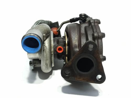 Turbocharger/Supercharger OPEL COMBO Box Body/MPV  | BP16879757M71 