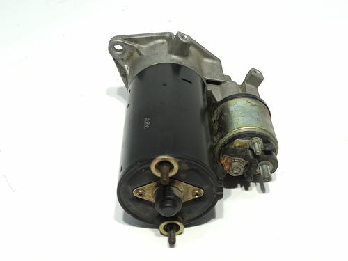 Starter OPEL VECTRA C (Z02) 2.0 DTI 16V (F69) | BP25587252M8 