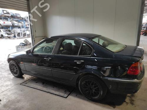 Left taillight BMW 3 (E46) 320 d | BP15642264C34
