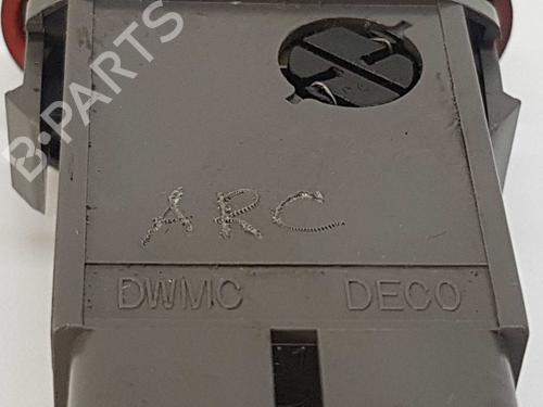 Advarselsbryter DAEWOO MATIZ (M100, M150) 0.8 | BP7477340I22