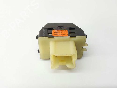 Right rear window switch DACIA LOGAN MCV II TCe 90 (K8M1, K8MA, K8AC) | BP2814292I28 