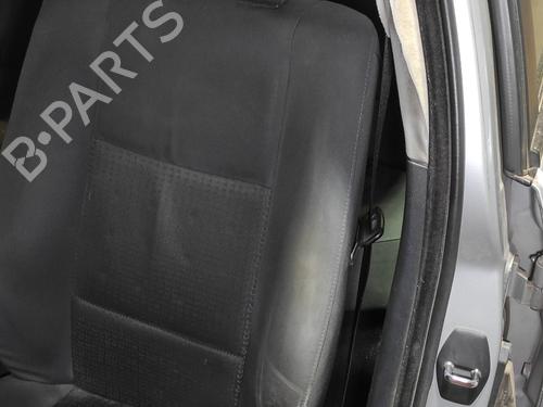 Left front seat BMW 3 (E46) 320 d | BP18692371C15 - Image 2