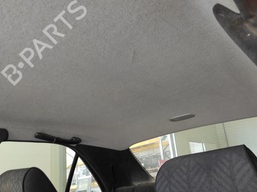 Interior roof MERCEDES-BENZ C-CLASS (W202) C 250 D (202.125) | BP27268661I12
