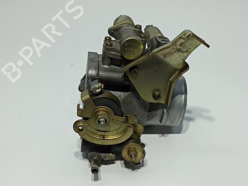 Throttle body NISSAN PRIMERA (P11) 1.6 16V | BP12319633M82
