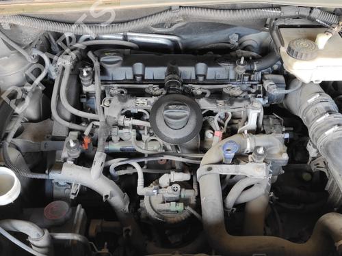 Engine CITROËN XSARA PICASSO (N68) 2.0 HDi | BP29320302M1 