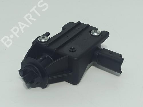 Fuel door actuator CITROËN DS4 (NX_) 1.6 HDi 110 | BP14532452E18 
