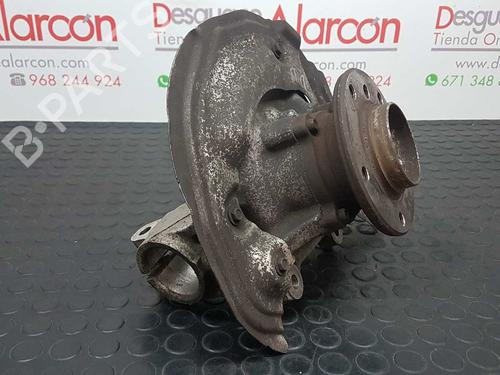 Right front steering knuckle BMW 1 (E87) 116 d | BP2740608M26