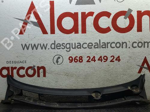 Used Scuttle panel NISSAN QASHQAI I (J10, NJ10) 1.5 dCi (106 hp) 6628464